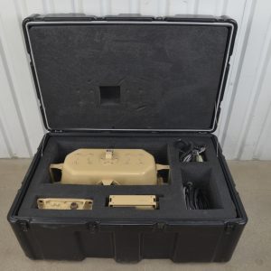 American Technology LRAD-300X Long Range Acoustic Device Set