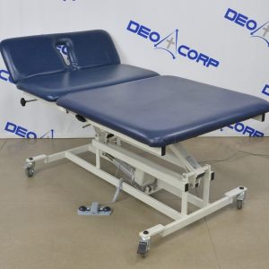 Armedica AM-340 Hi Lo Three-Section Bariatric Treatment Table