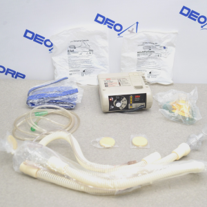 Automedx SAVe Simplified Automated E10478 600x10 W/ Accessories