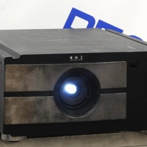 Barco BME RLM W8 OMRI DLP Projector