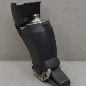 BionX iWalk BiOM T2 11-03B Bionic Ankle-Foot Prosthesis System