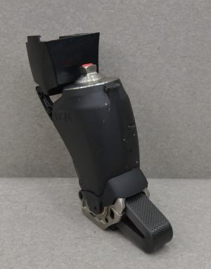 BionX iWalk BiOM T2 11-03B Bionic Ankle-Foot Prosthesis System