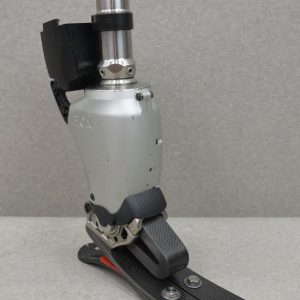 BionX iWalk BiOM T2 11-03S Bionic Ankle-Foot Prosthesis System Size 27