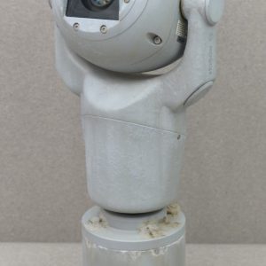 Bosch Aydin Displays 356-7085-502 PR Rugged IP Camera 1080P HD MIC