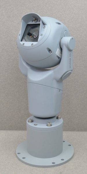 Bosch Aydin Displays 356-7085-502[A] Rugged IP Camera 1080P HD MIC
