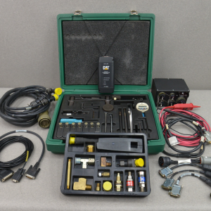 CAT Caterpillar 275-5120 Data Link Communication Adapter II Diagnostic Tool Kit