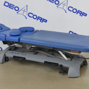 Chattanooga Adapta Summit 7 3322 Physical Therapy Table