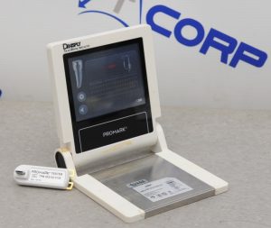 Dentsply Tulsa Dental Specialties Promark Apex Locator w/ Promark Tester