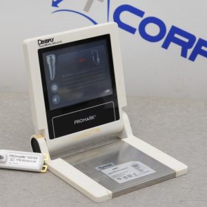 Dentsply Tulsa Dental Specialties Promark Apex Locator w/ Promark Tester