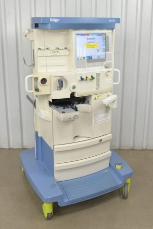 Drager Apollo 8603800-31