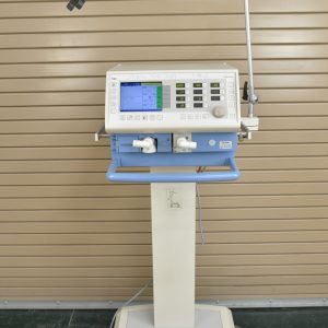 Drager Evita 2 Dura V. 4.24 Ref 8413940