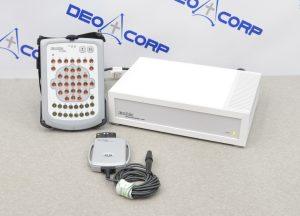 Embla N7000 PSG System W/ Communication & Patient Unit