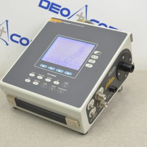Fluke BioMedical VT Plus HF Gas Flow Ventilator Analyzer