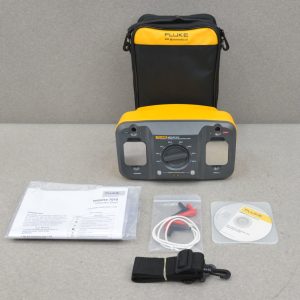 Fluke Biomedical Impulse 7010 Selectable Load Accessory