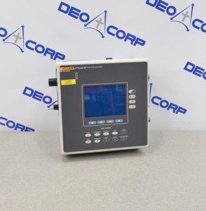 Fluke Biomedical VT Plus/BIO HF Gas Flow Analyzer For Parts