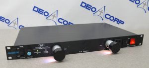 Furman PL-8 Series II 20-Amp Power Conditioner 8-Outlet Rackmount