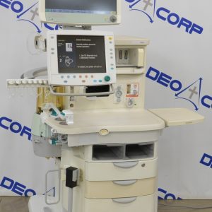 GE Datex Ohmeda Aisys Carestation 1011-9000-000