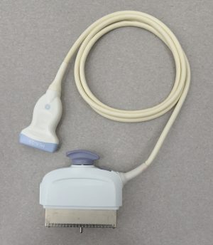 GE Healthcare ML6-15-D Broad-Spectrum Linear Matrix Array