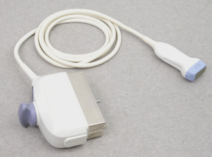 GE Healthcare S1-5-D Phased Array Handpiece 5438302-2