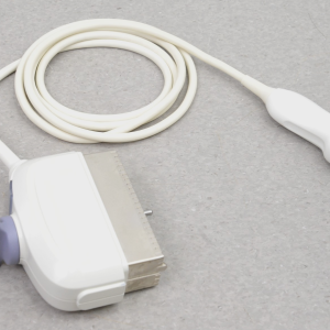 GE Healthcare S1-5-D Phased Array Handpiece 5438302-2