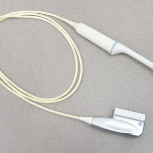 GE IC9-RS Wideband Microconvex Intercavity Array