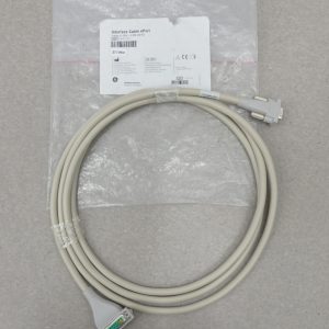 GE Interface Cable ePort Frame to CPU - 3.0M (10ft) 2040427-003