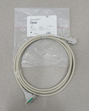 GE Interface Cable ePort Frame to CPU - 3.0M (10ft) 2040427-003
