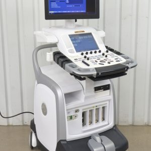 GE Vivid E9 Cardiac System