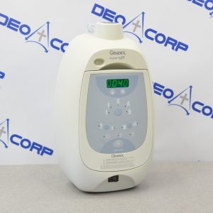 Gendex Expert DC Dental Intraoral Master Control System 110-0205G1