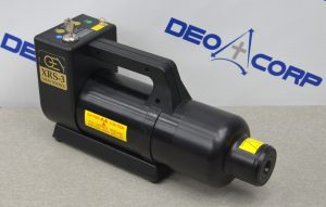 Golden Engineering XRS-3 Source Portable Generator 14.4V XRS3
