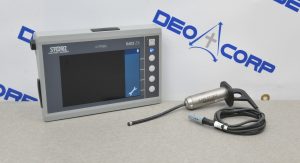 Karl Storz 8402XS C-MAC S Imager & 8403ZX Video Screen