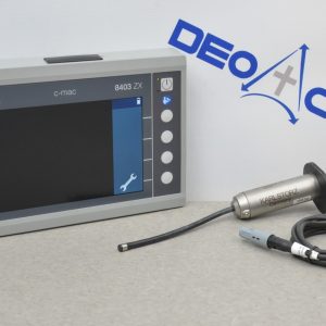 Karl Storz 8402XS C-MAC S Imager & 8403ZX Video Screen