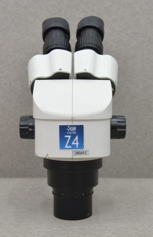 LW Scientific Z4 Stereo Zoom Microscope