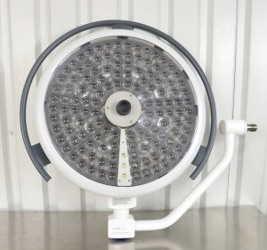 Maquet Getinge Group PowerLED PWD500SFK3 W A2000 Surgical Light 568350900