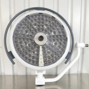 Maquet Getinge Group PowerLED PWD500SFK3 W A2000 Surgical Light 568350900