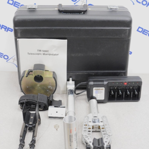 Med-Eng Systems TM-500C Telescopic Manipulator