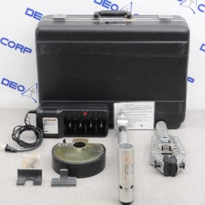 Med-Eng Systems TM-500C Telescopic Manipulator