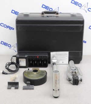 Med-Eng Systems TM-500C Telescopic Manipulator