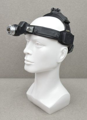 Med LED Focus MLF02 LED Surgical Headlight