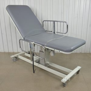 Medical Positioning Inc. MPI 2084 Echo Table W/ Remote