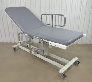 Medical Positioning Inc. MPI 2084 Echo Table W/ Remote