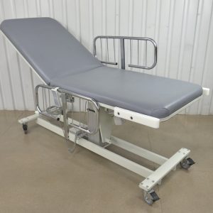 Medical Positioning Inc. MPI 2084 Echo Table W/ Remote