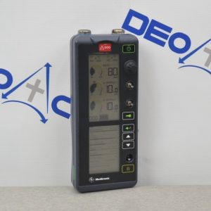 Medtronic 5392 Dual Chamber Temporary External Pacemaker 2016