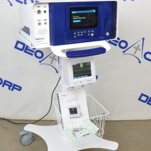 Medtronic PulseSelect Pulsed Field Ablation Generator W/ IVY 7600EP