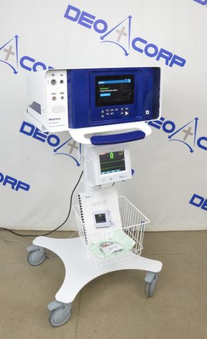 Medtronic PulseSelect Pulsed Field Ablation Generator W/ IVY 7600EP