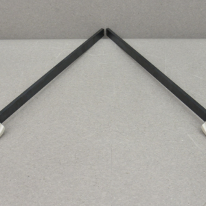 Midmark Ritter Stirrup Assembly Set