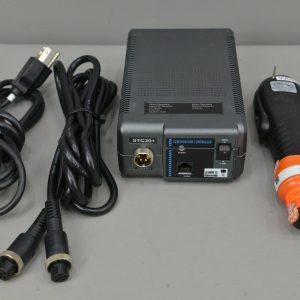 Mountz E-DRIV EF080 ESD Electric Screwdriver 0.8 - 6.9 lbf.in STC30+ Transformer