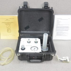 OVC-Engineered Silt Density Index Test Kit Model 20071301-1 1500 TWPS