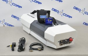 Organis TestChest V3 System W/ Pronk Technologies OxSim OX-1 Pulse Oximeter