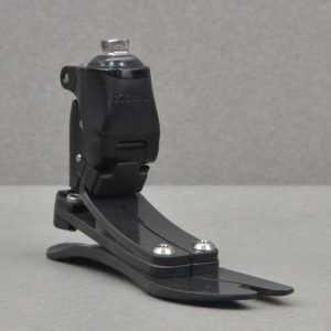 Ossur Pro-Flex Multi-Blade Right Prosthetic Foot Category 6 Size 26